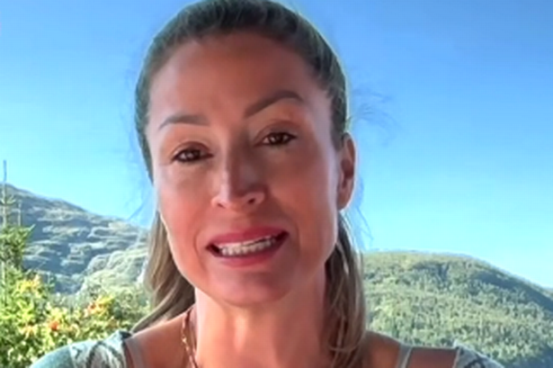 Rebecca Loos says ‘I had more to share’ as she addresses David Beckham probe