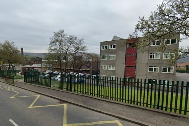 Row breaks out over ‘virtual maths teacher’ at Lancashire academy