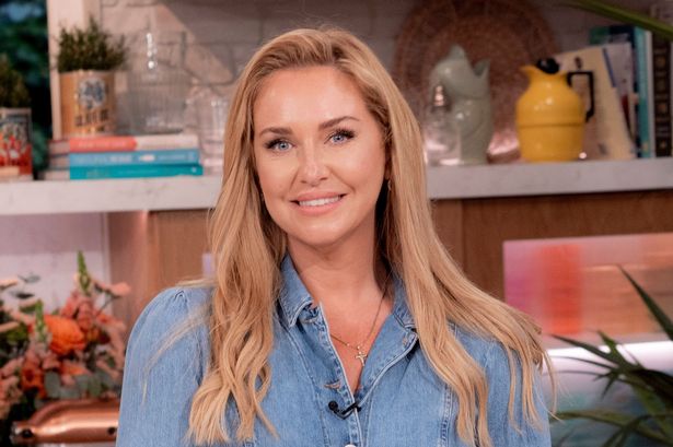 Josie Gibson’s reason for ‘stepping back’ from TV amid new role