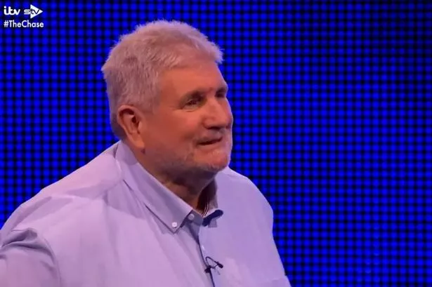 The Chase contestant dies one month after £100,000 jackpot win