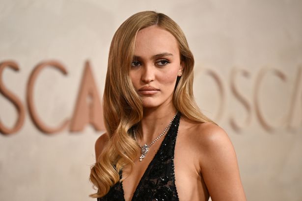 Viral ‘tired girl’ make-up trend sweeps social media as stars adopt the look