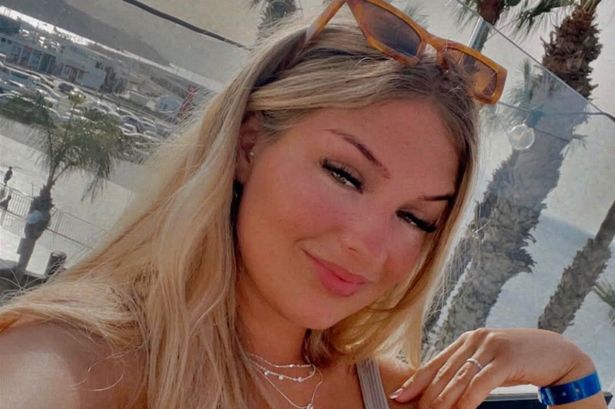 Harriet Cowan from Clarkson’s Farm sparks The Grand Tour rumours after collab