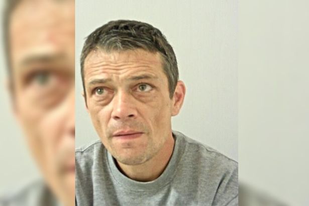 Man banned from retail park and every One Stop Shop in Blackburn