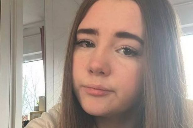 Tragic final moments of girl, 13, at centre of murder and rape probe