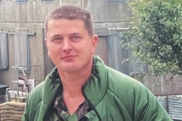 Thug attacked man at pub two days before victim’s death