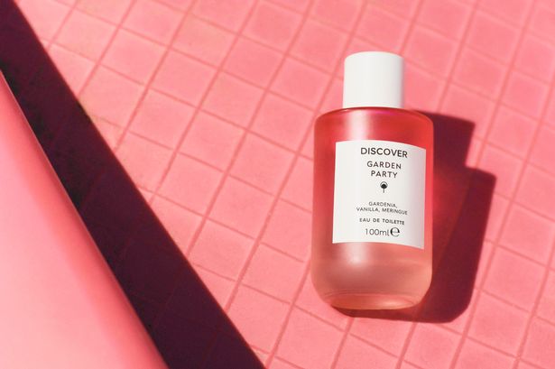 Marks & Spencer’s two new £10 fragrances are ‘summer in a bottle’ – and selling fast