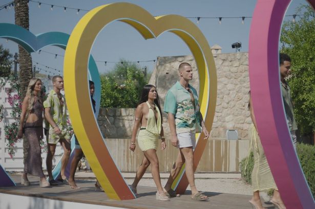 Love Island star says ‘I don’t care’ after ‘breaking’ ITV rule