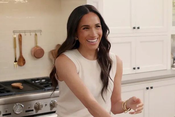 Skincare brand loved by Meghan Markle drops new anti-ageing serum with impressive results