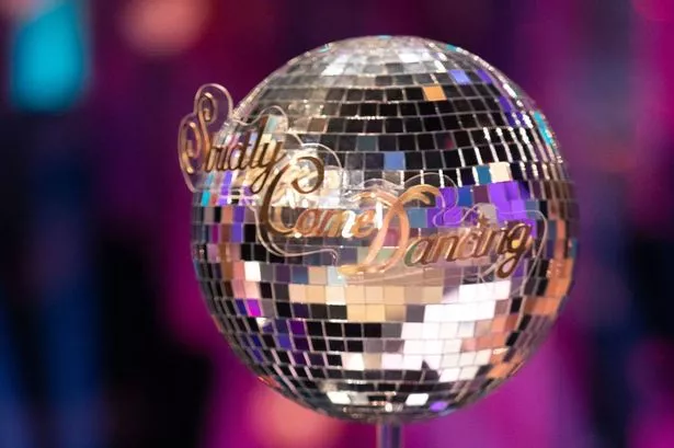 Strictly Come Dancing star issues career update as role comes to an end