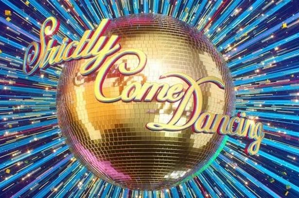 BBC Strictly Come Dancing 2025 first contestant announced and star has been on it before