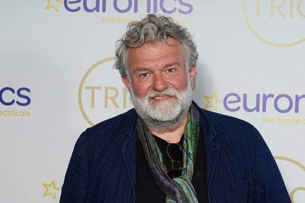 Hairy Bikers star Si King embarks on solo TV journey with new Channel 4 show