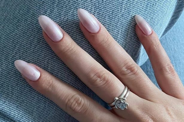 New £50 gel manicure kit gives professional salon-look nails at a fraction of the cost