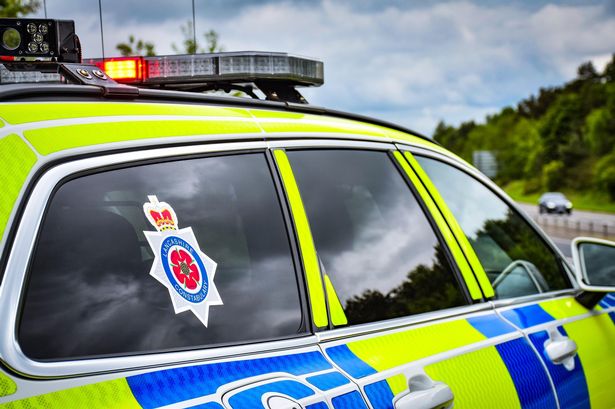 ‘Kilos of cannabis’, £23k cash and pills seized in car stops as arrests made