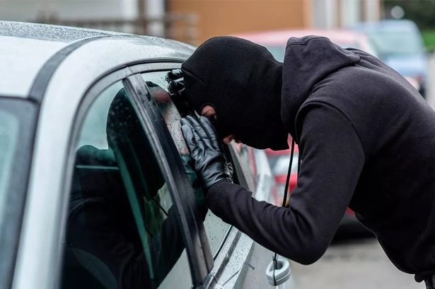 Warning to car owners in one area of Lancashire after ‘significant increase’ in crime