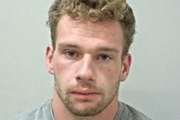 Police warn ‘do not approach’ 6ft 5ins wanted man as they appeal for help