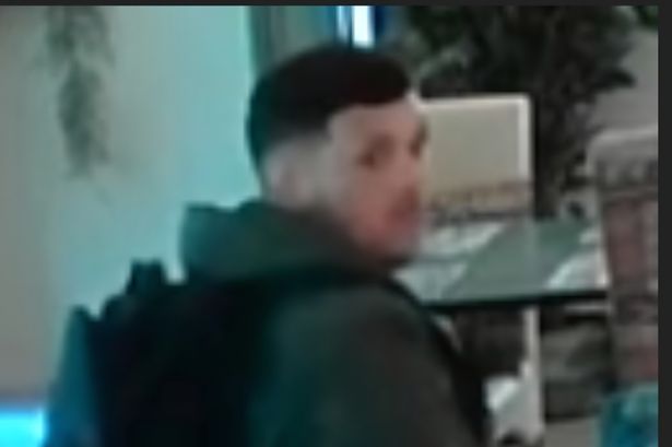 Police CCTV appeal after burglary at Lancaster city centre shop