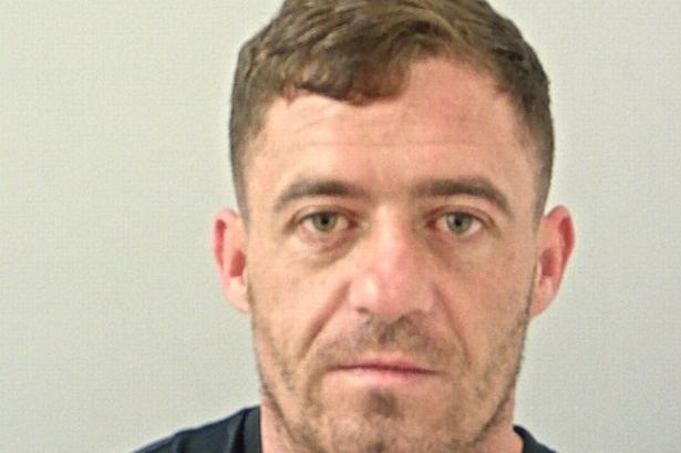 ‘Call 999’ alert for wanted man as police say ‘he knows we want to speak to him’