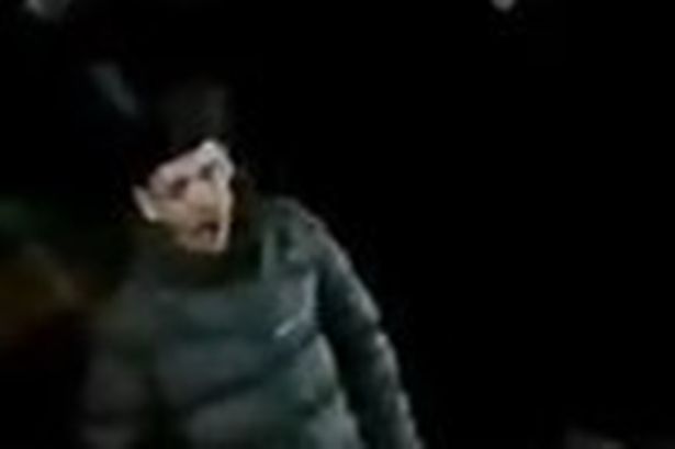 CCTV appeal issued after man seriously injured in machete attack at his home