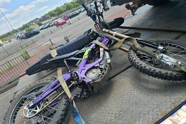 Police issue urgent e-scooters warning to parents after ‘six fatalities’