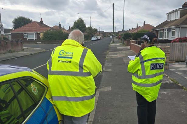 The Lancashire roads where more than a quarter of drivers were caught speeding