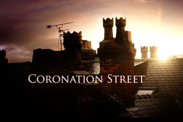 Coronation Street star left with huge debts after closing down business