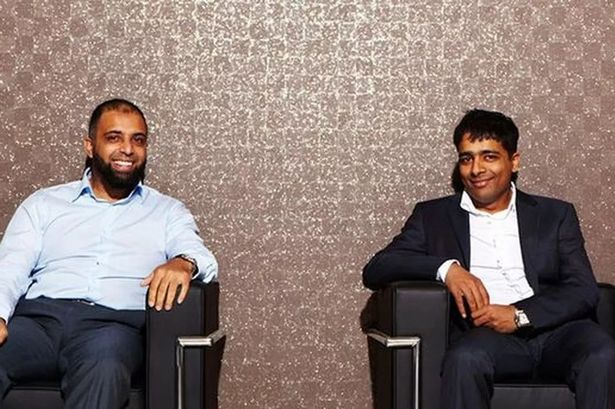 Billionaire Issa brothers’ EG Group agree £367m sale of its Italian business as they repay debts