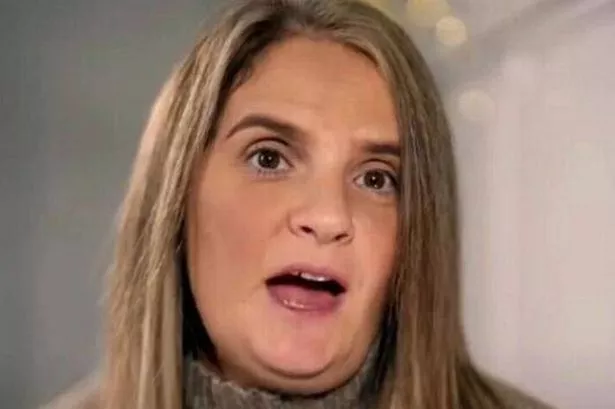 22 Kids and Counting baby bombshell as Sue Radford has pregnancy scare