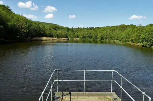 Body found in reservoir after woman seen ‘getting into difficulty’ in water