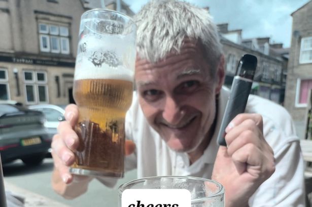 ‘Devoted and loving’ grandad killed in horror pickup truck crash named as tributes paid