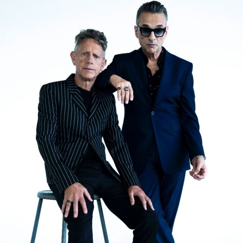 Depeche Mode film to hit cinemas and IMAX worldwide