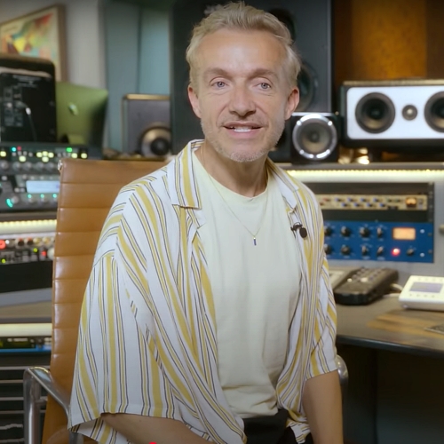 Producer Fraser T. Smith to receive BMI President’s Award