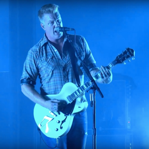 Josh Homme calls Ozzy Osbourne’s death ‘a poetic ending’ reminiscent of David Bowie