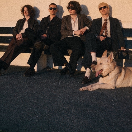 The Royston Club roar ahead of MGK and Oasis midweek in race for Number 1 album