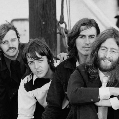 The Beatles’ Anthology returns in a major multi-platform release