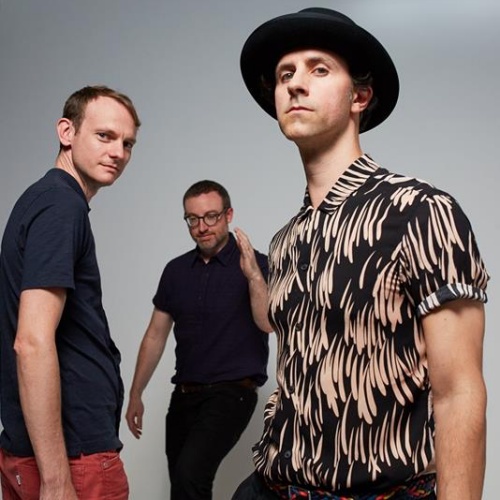 Maxïmo Park to celebrate 20 years of A Certain Trigger with UK tour