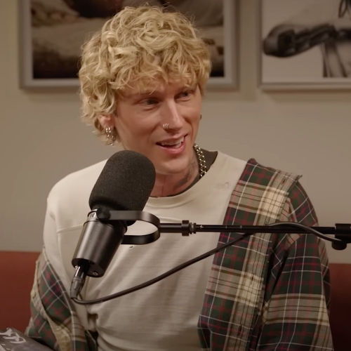 MGK reveals he felt “unwanted” and “depressed” while creating ‘lost americana’