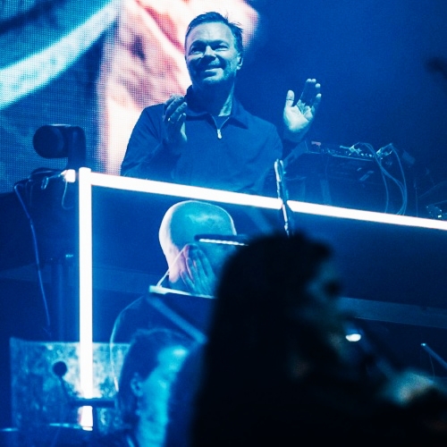 Pete Tong to headline free All Points East Community Day