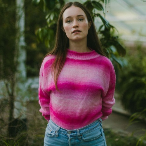 Sigrid announces third album, There’s Always More That I Could Say, out this October