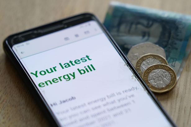 Number unable to pay energy bills triples to 1million in a decade