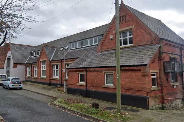 Plans to bulldoze Preston primary school to make way for apartments