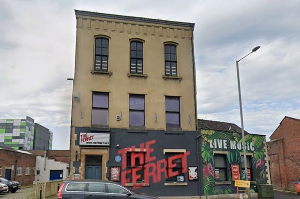 Iconic Preston gig venue is set to expand with bigger performance space