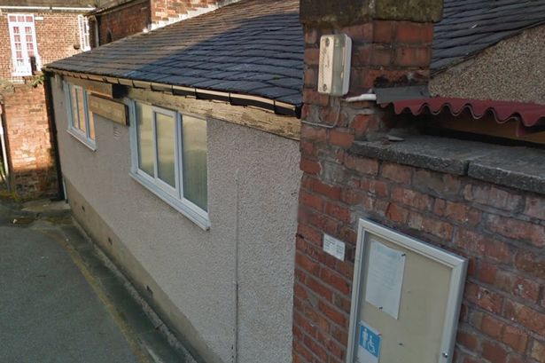 Disused Preston church joined to pub will be converted