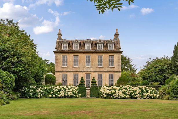 Omaze prize-winning mansions now available for the public to book as UK holiday lets