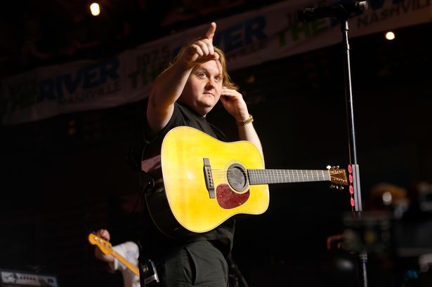 Plenty of last-minute tickets for Lewis Capaldi Manchester date still available