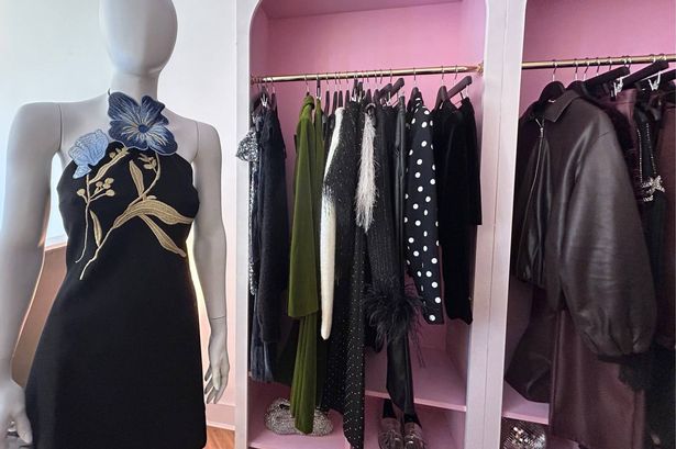 Could this new autumn collection be the most luxe-looking rebrand of the season?