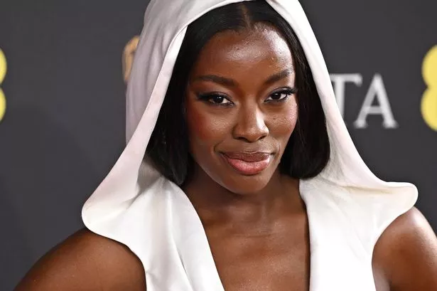 Big Brother’s AJ Odudu shuts down wedding chat with co-star after huge announcement