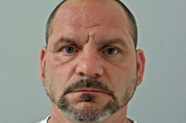 ‘Dangerous’ pervert who targeted boy while he was ‘isolated’ in Asda toilets jailed and faces deportation