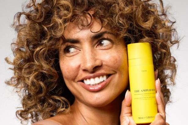 Caroline Hirons drops new product that leaves skin ‘brighter, more hydrated and healthier’