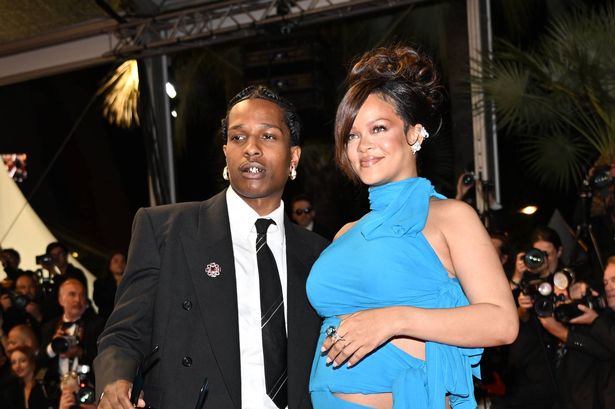 Rihanna gives birth to third child with A$AP Rocky and shares unique name