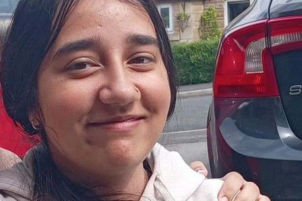 Police ramp up search to find missing Lancashire girl